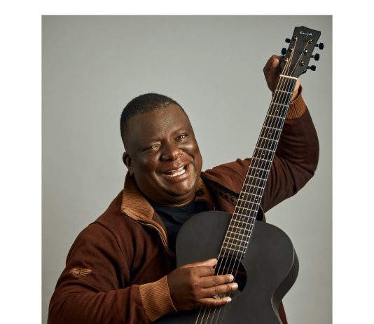Big Ben releases eighth album