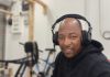 Jericho talks married life, new music