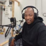 Jericho talks married life, new music