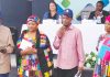 Strategy to action: Implementing Namibia’s NBSAP 3