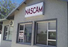 NASCAM to translate copyright information into various languages