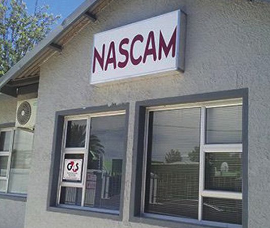 NASCAM to translate copyright information into various languages