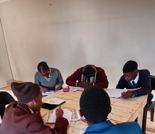 Futures shaped through remedial education