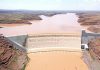 Neckartal dam poised to drive agriculture