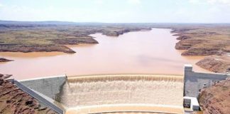 Neckartal dam poised to drive agriculture