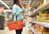 Inflation climbs to 4.1 percent in May