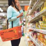 Inflation climbs to 4.1 percent in May
