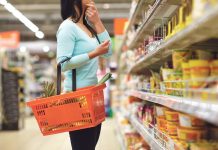 Inflation climbs to 4.1 percent in May