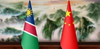 China visit to boost ties