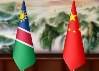 China visit to boost ties