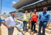 Sam Nujoma Stadium will be ready – CoW
