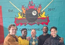 NCSF play hosts to president cup