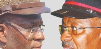 BATTLE FOR OKAHANDJA SIMMERS