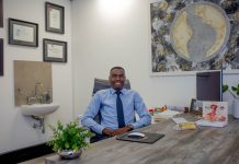 Medical–legal litigation in Namibia: Why informed consent matters