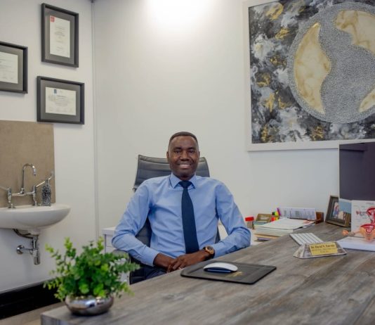 Medical–legal litigation in Namibia: Why informed consent matters