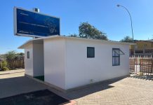 Yambuka targets shack crisis