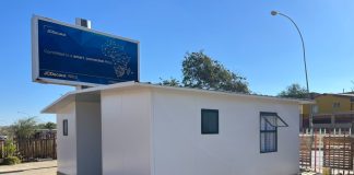 Yambuka targets shack crisis