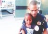 Healthcare poked in toddler’s arm amputation