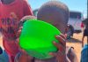 Capricorn foundation injects N$1m into child nutrition