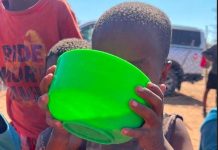 Capricorn foundation injects N$1m into child nutrition