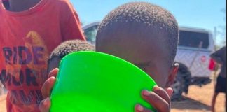 Capricorn foundation injects N$1m into child nutrition