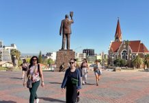 Tourist crime, visa rules hit Namibia tourism