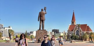 Tourist crime, visa rules hit Namibia tourism