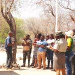 CBD, GBF and Namibia’s National Biodiversity Strategy and Action Plan (NBSAP)
