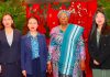 President Nandi-Ndaitwah’s Visit to China: A Timely Opportunity to Deepen a Historic Partnership