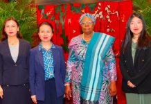 President Nandi-Ndaitwah’s Visit to China: A Timely Opportunity to Deepen a Historic Partnership