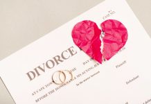 After hell, came divorce – A shattered lifetime of scars