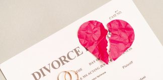 After hell, came divorce – A shattered lifetime of scars