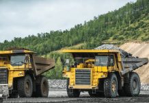 Court order reignites mining war