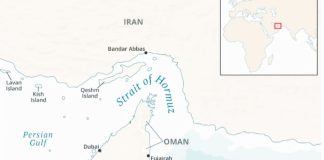 Iranian media projects regional stability role