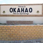 Chinese flees with Okahao town council’s N$13.7m
