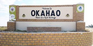 Chinese flees with Okahao town council’s N$13.7m