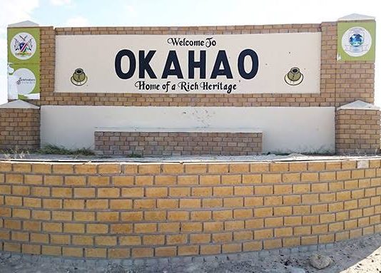 Chinese flees with Okahao town council’s N$13.7m