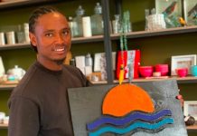 Stringing answer to end poverty