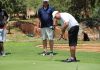 Can Namibia afford golf?