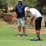 Can Namibia afford golf?
