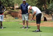 Can Namibia afford golf?