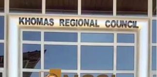 Nam, SA launch business council to boost trade