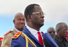 Red Flag Day must not be forgotten – Riruako