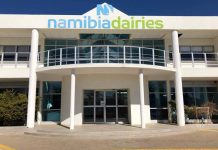 Delay in N$24.5m Namibia Dairies oil spill