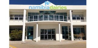 Delay in N$24.5m Namibia Dairies oil spill