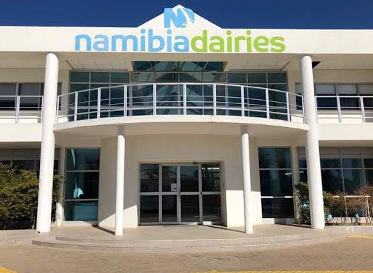 Delay in N$24.5m Namibia Dairies oil spill