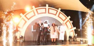 Mokuti Etosha unveils N$260m transformation