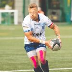 Van Zyl excited by Juvenia coaching gig