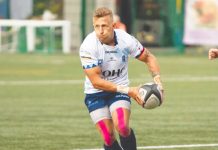 Van Zyl excited by Juvenia coaching gig