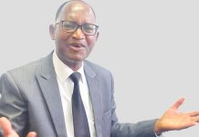 ACC DANGLES WITH GRUDGES